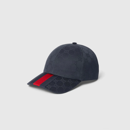 Casquette GG