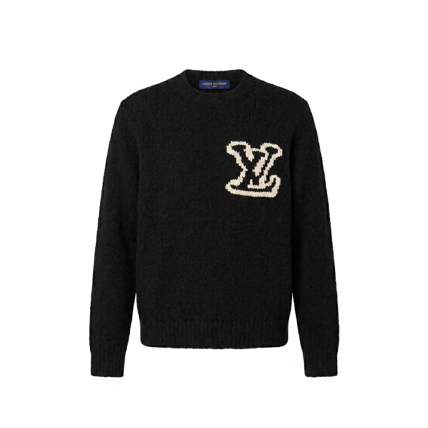 LV - Knit Sweater