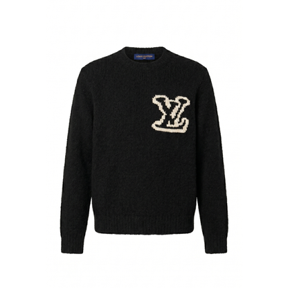 LV - Knit Sweater