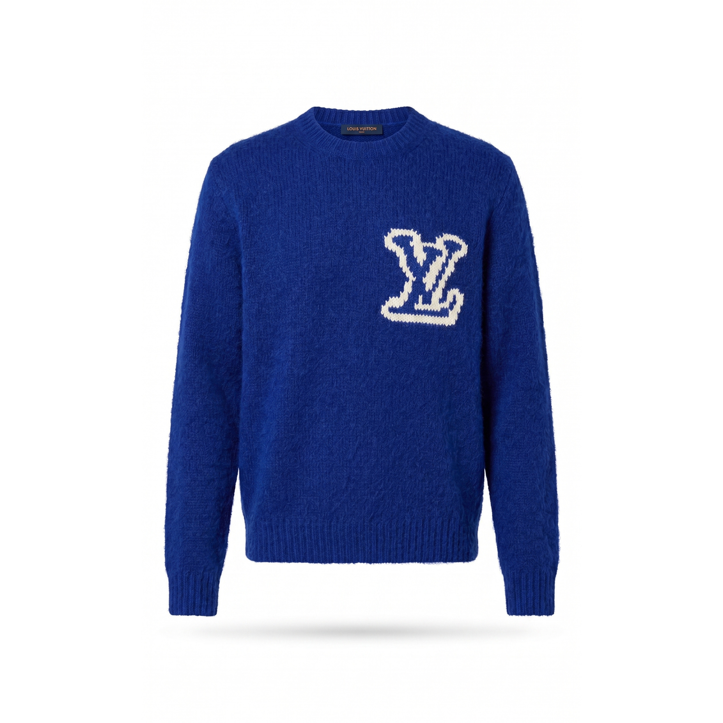 LV - Knit Sweater