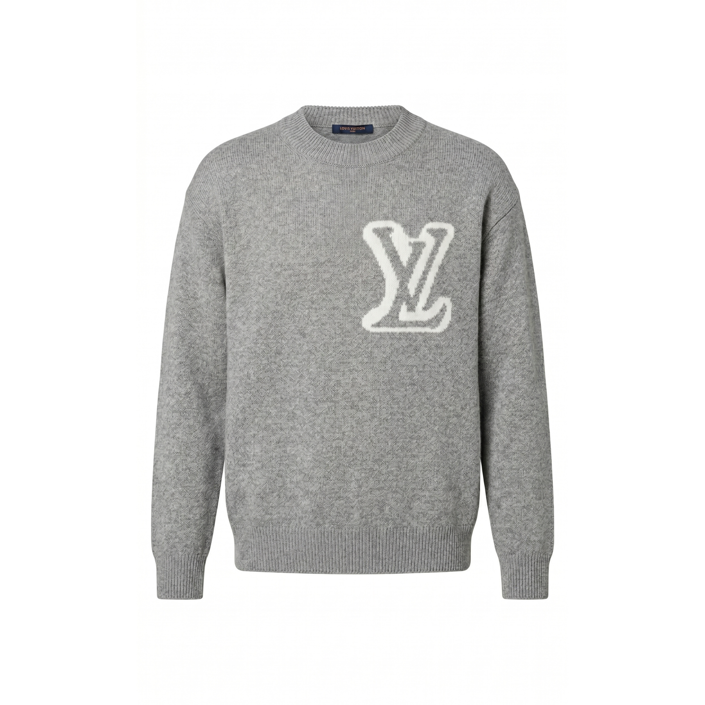 LV - Knit Sweater