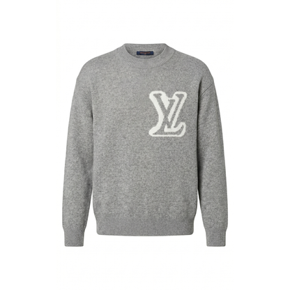LV - Knit Sweater