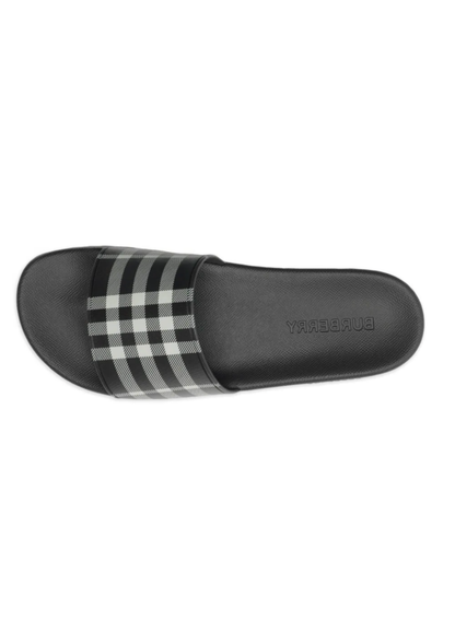 Burberry - Slides
