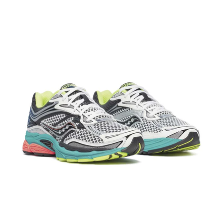 Saucony Multicolors