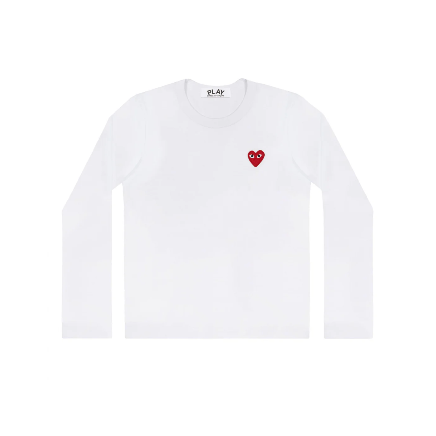 Comme des Garçons - Long Sleeve