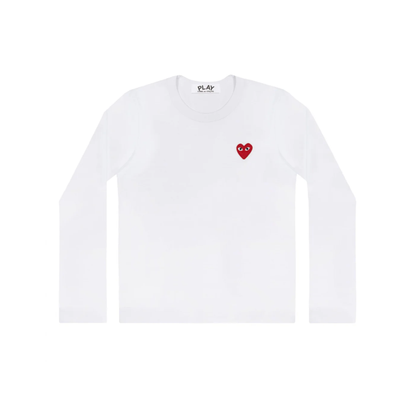Comme des Garçons - Long Sleeve
