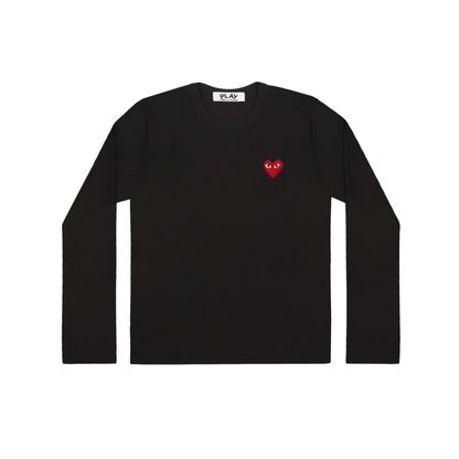 Comme des Garçons - Long Sleeve
