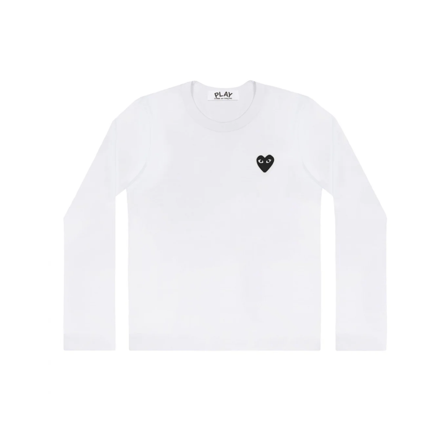 Comme des Garçons - Long Sleeve