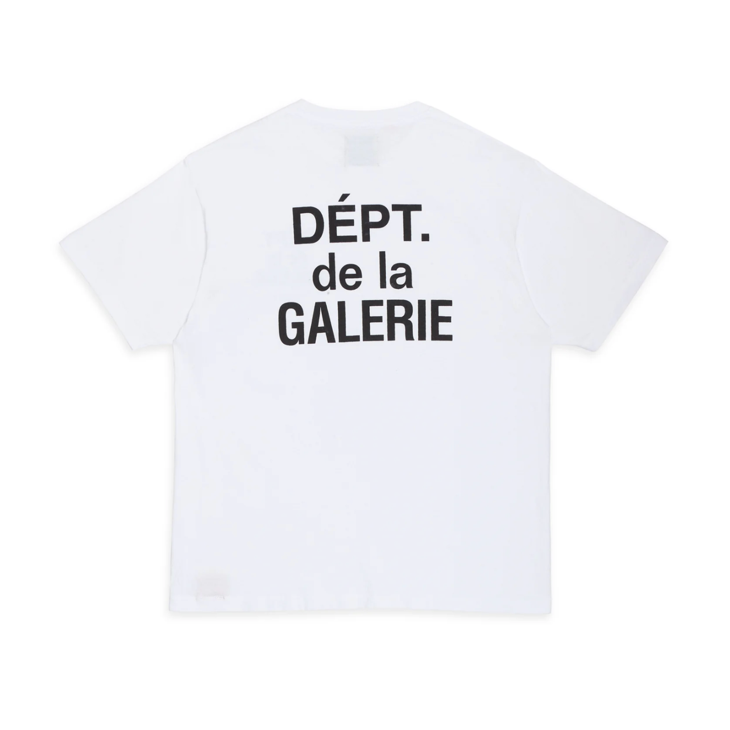 Gallery dept - T-shirt