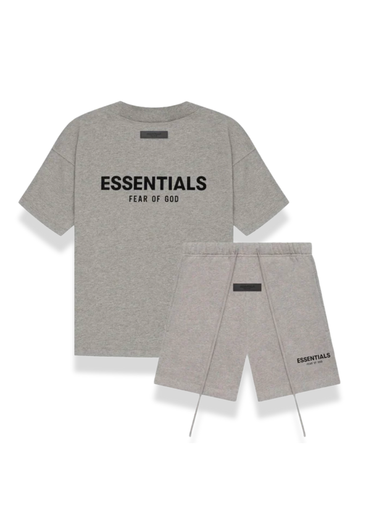 Essentials - Summer Tracksuit