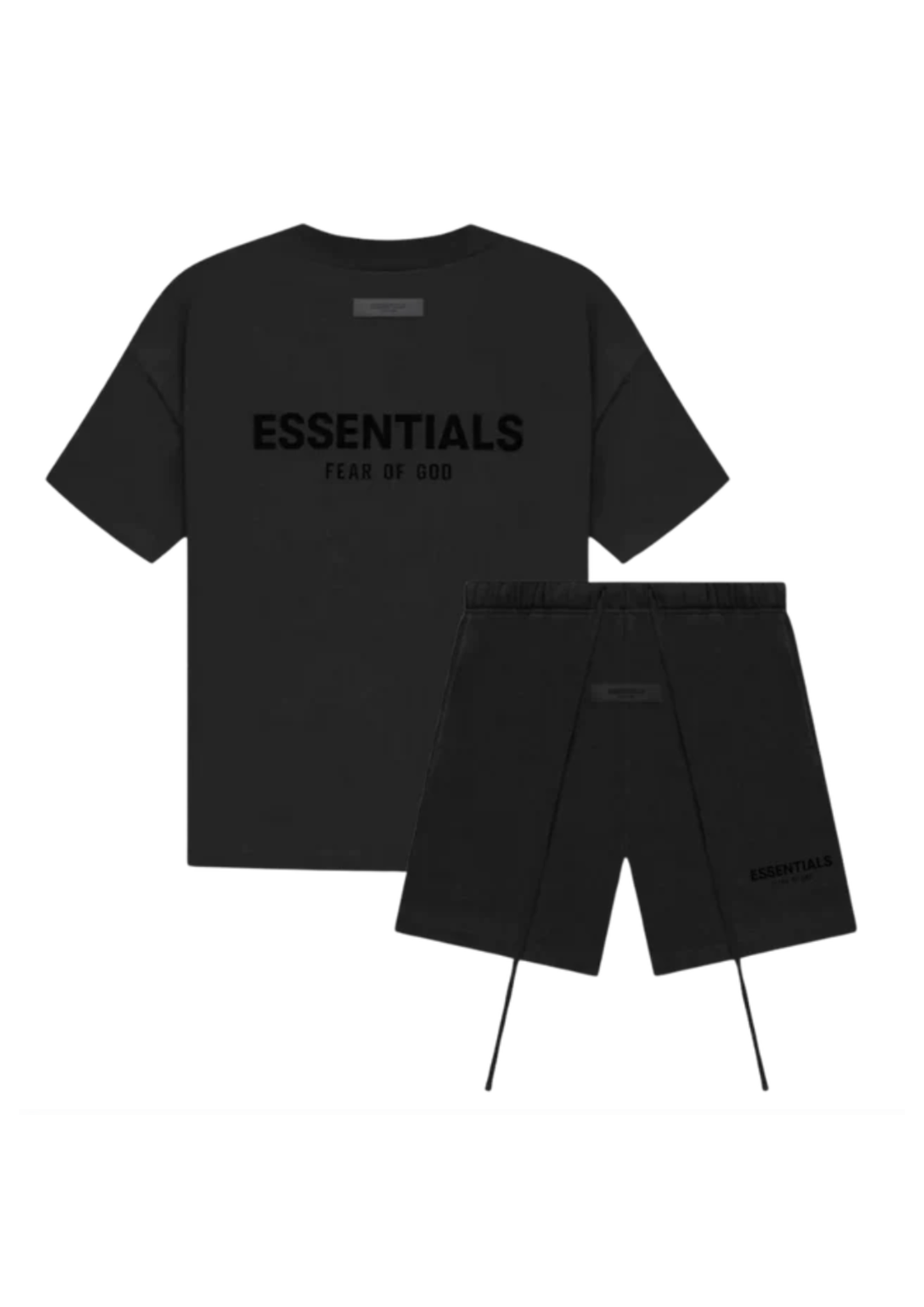 Essentials - Summer Tracksuit