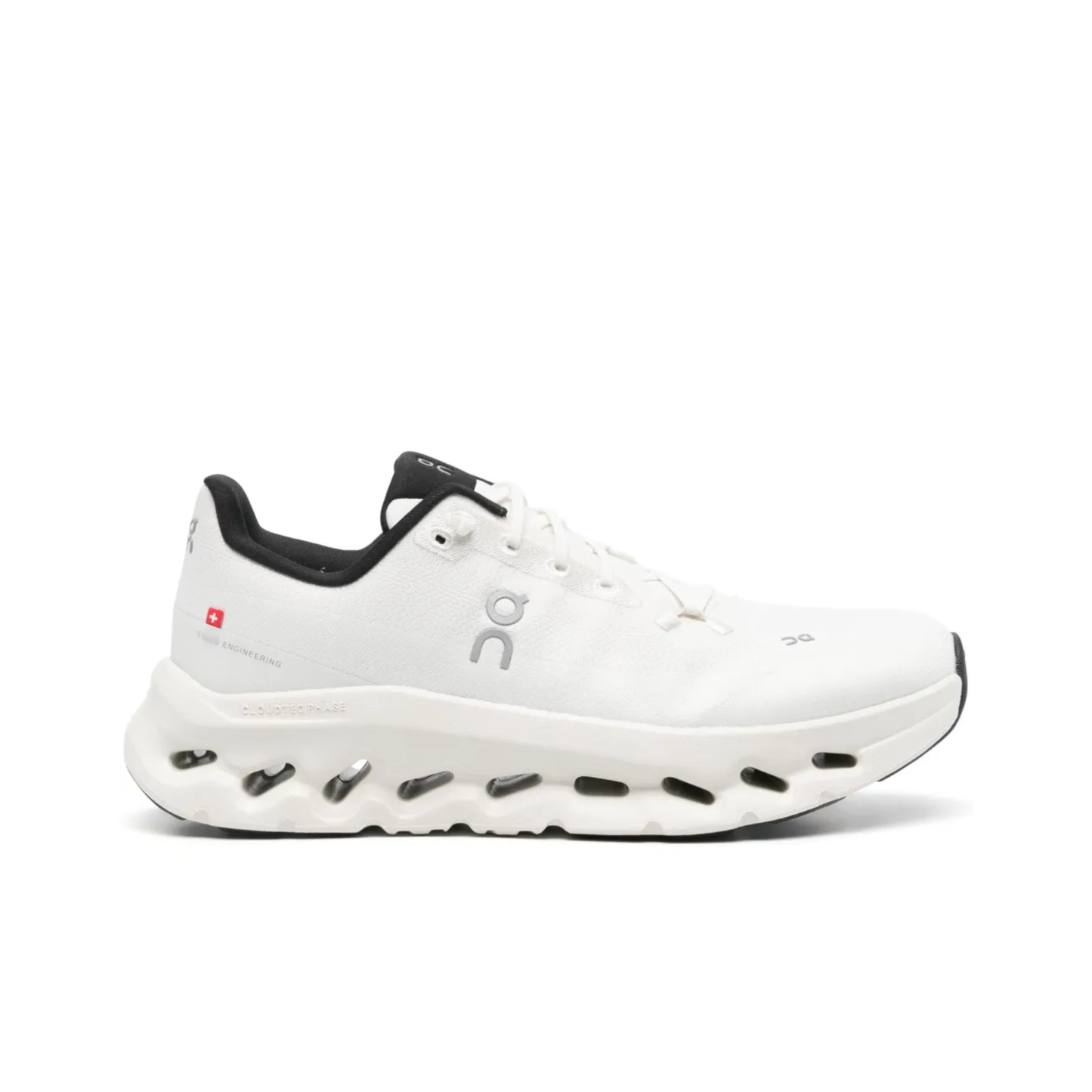 On - Cloud Tilt