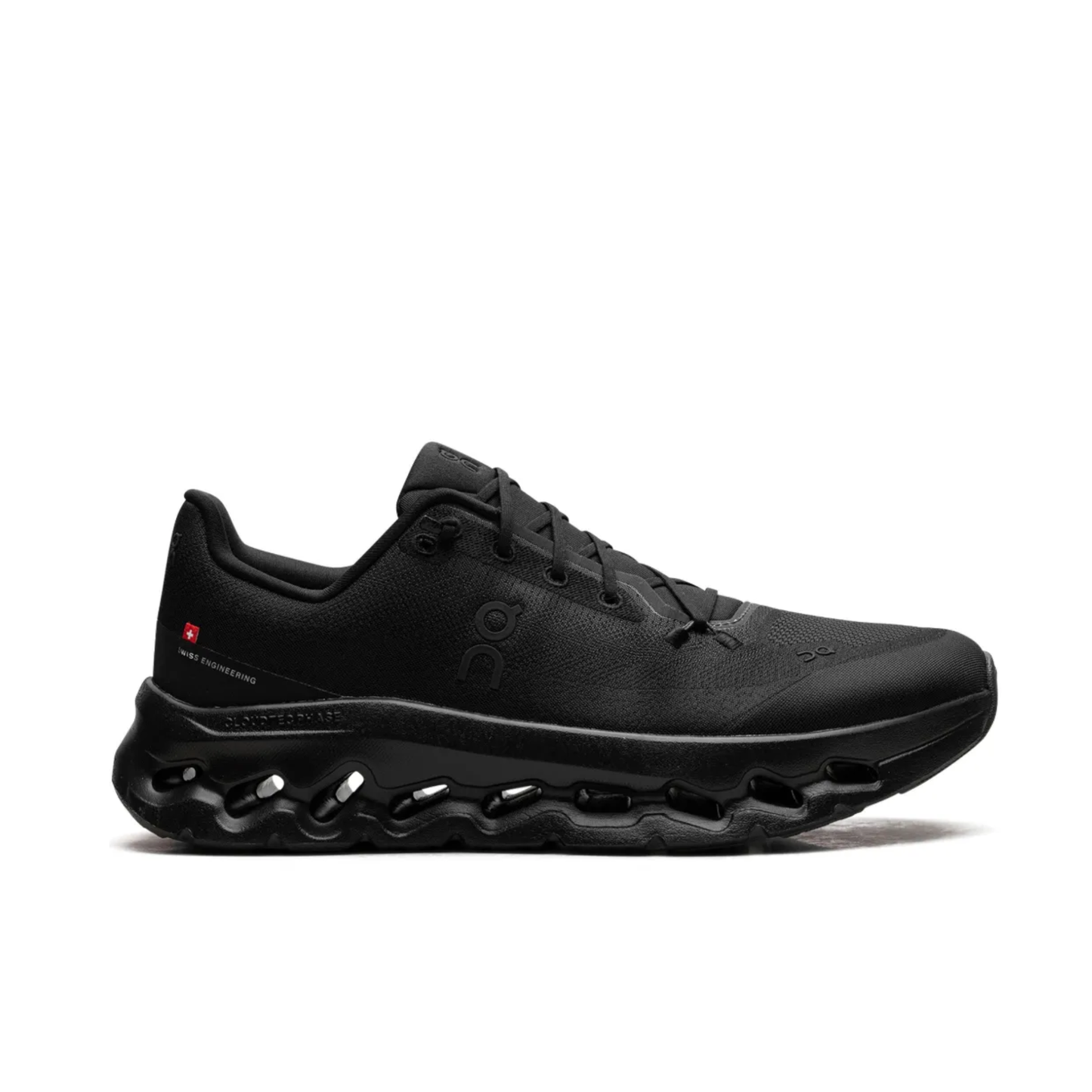 On - Cloud Tilt