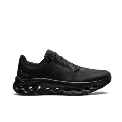 On - Cloud Tilt