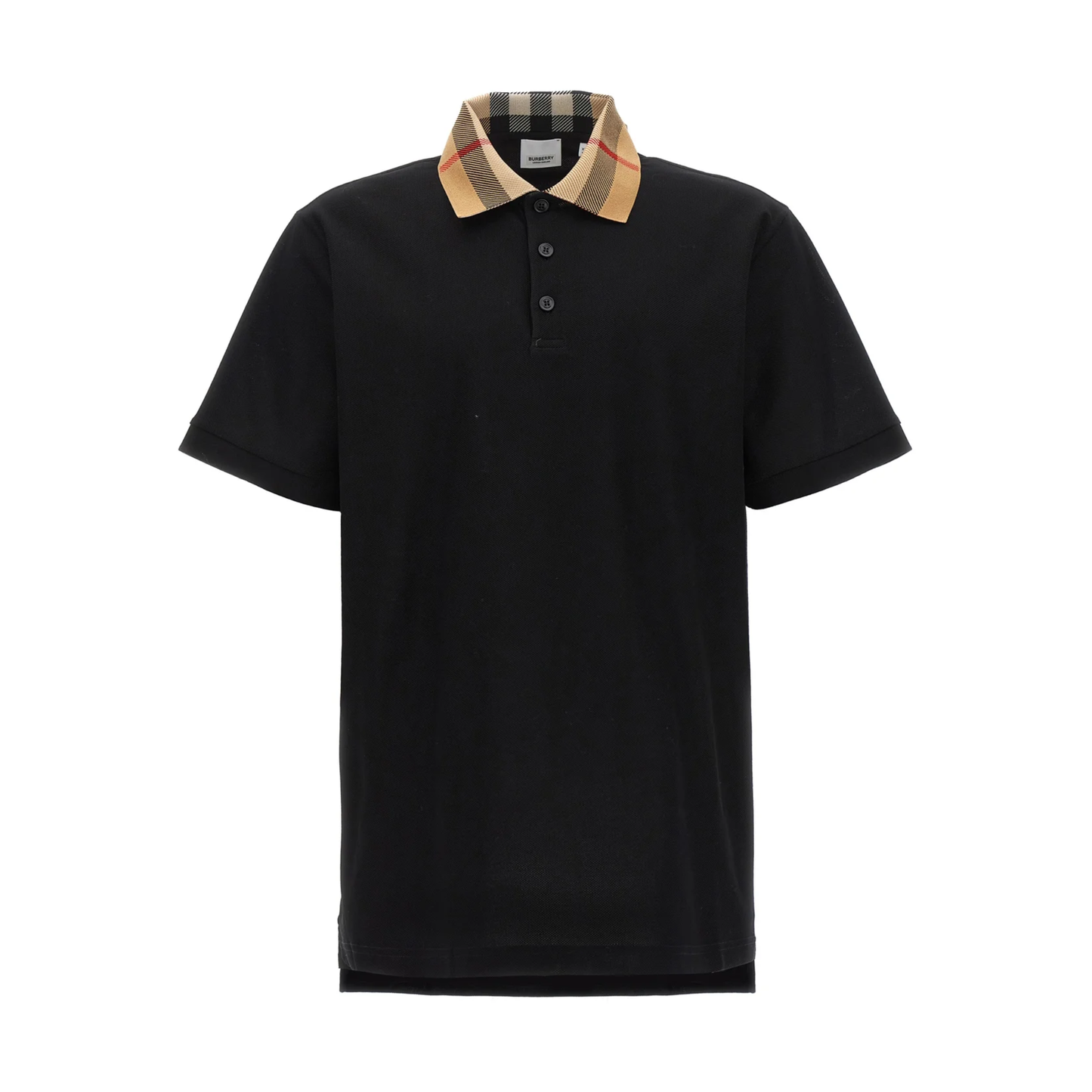 Burberry - Polo Shirt