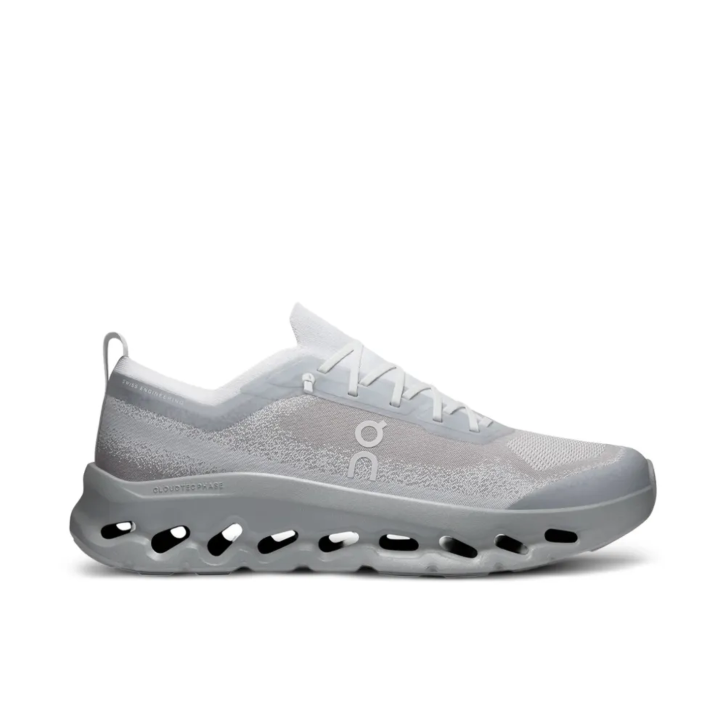 On - Cloud Tilt