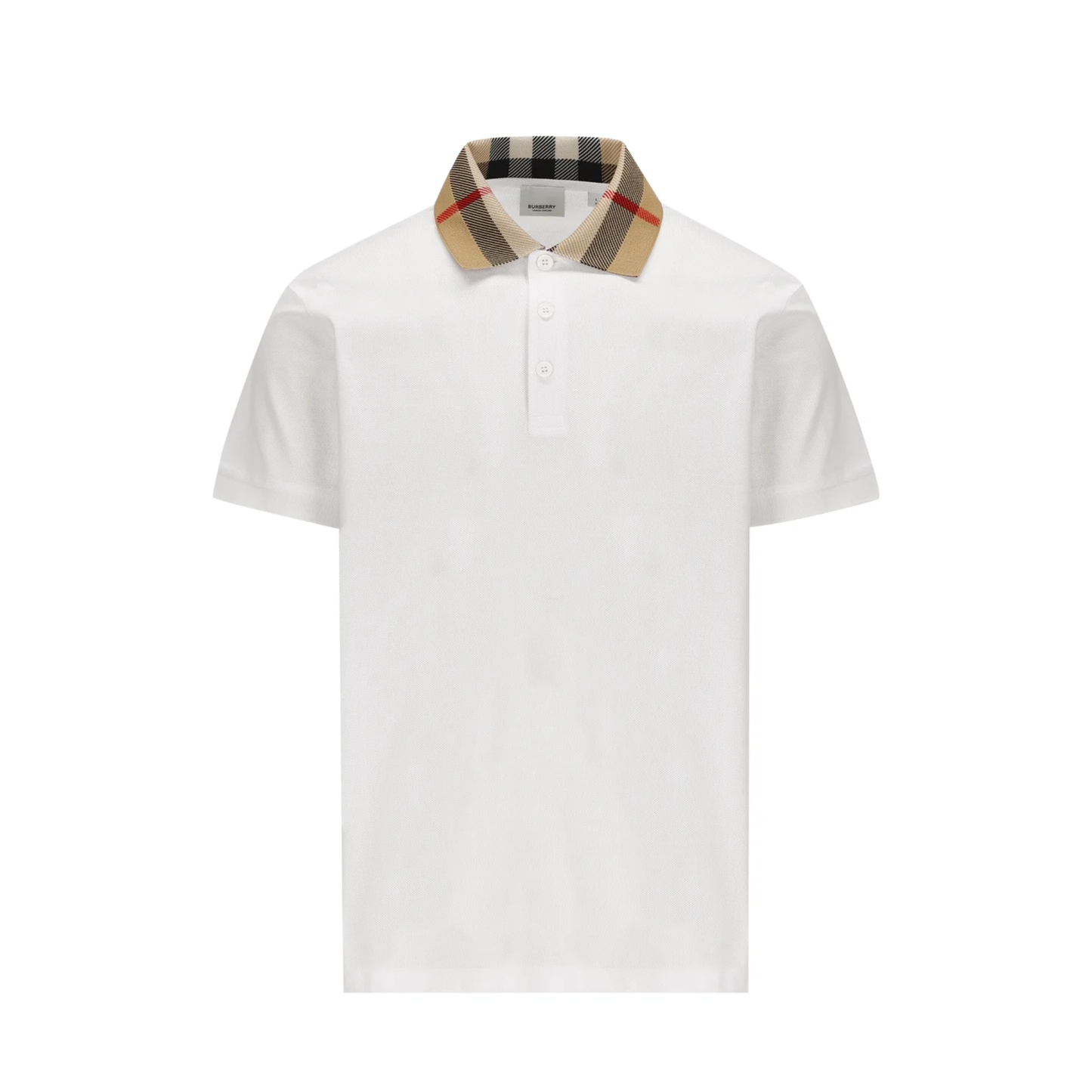 Burberry - Polo Shirt