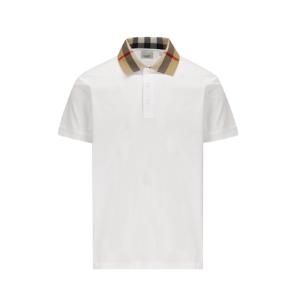 Burberry - Polo Shirt