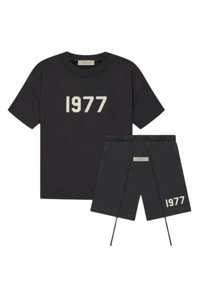 Essentials 1977 - Summer Tracksuit