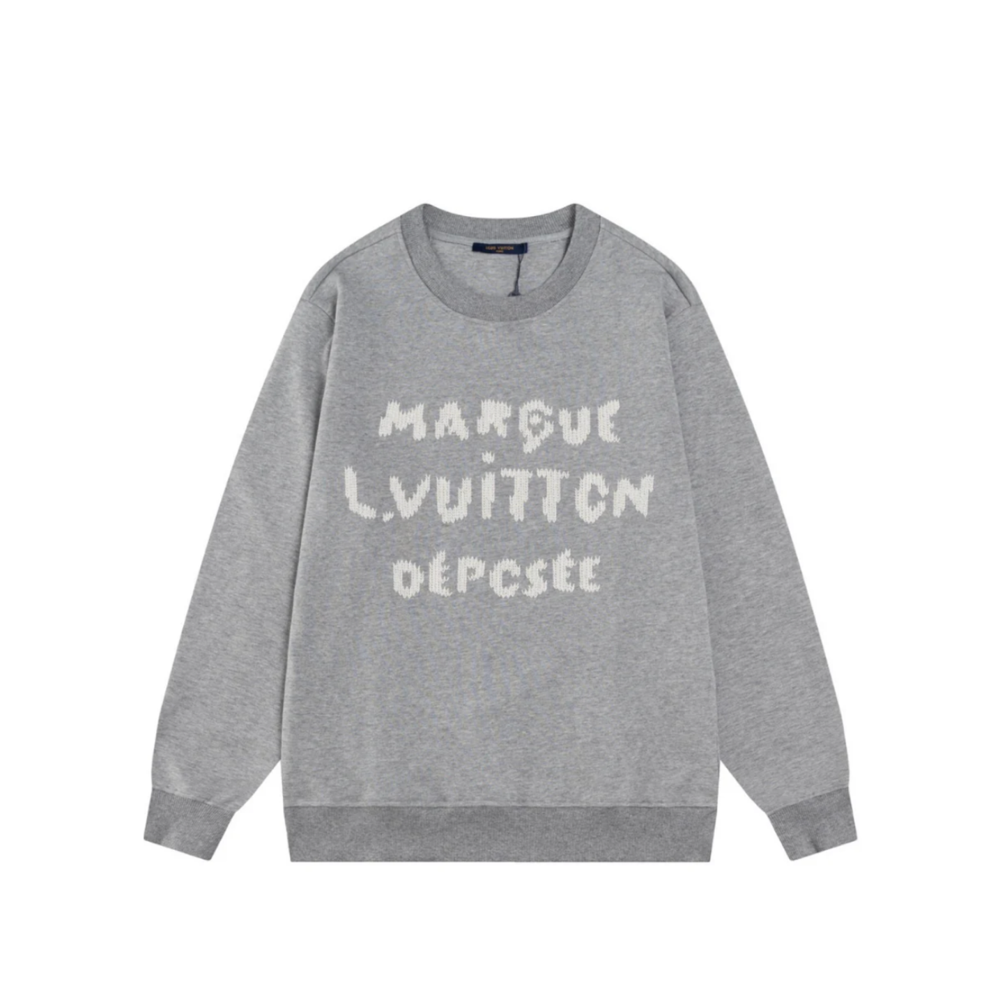 Louis Vuitton - Marque Sweater