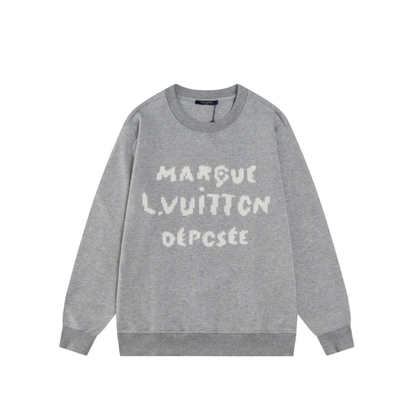 Louis Vuitton - Marque Sweater