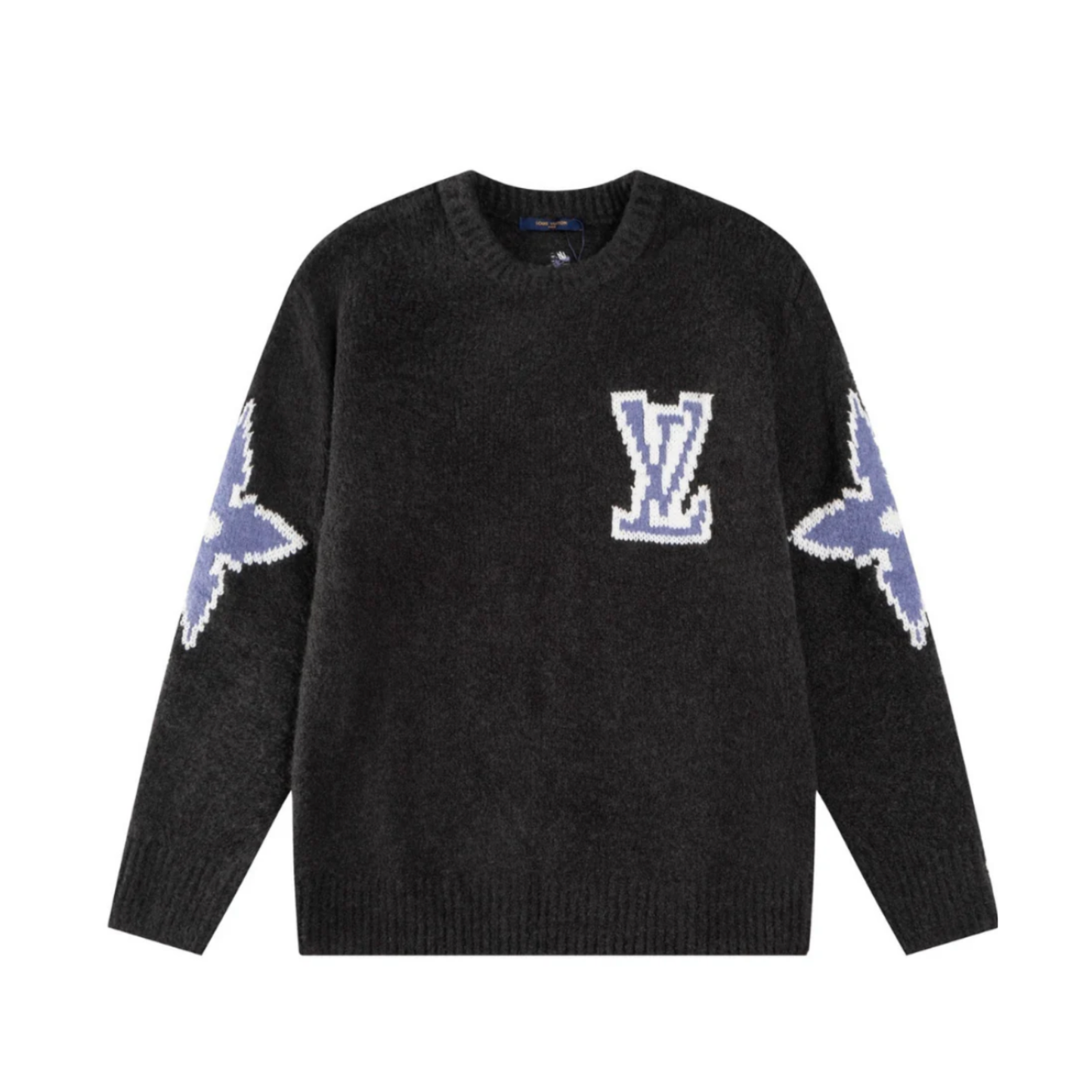 Louis Vuitton - Knit Sweater