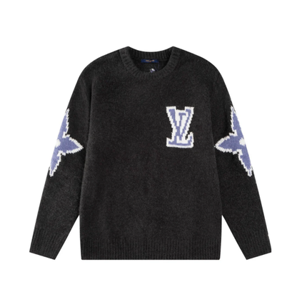 Louis Vuitton - Knit Sweater