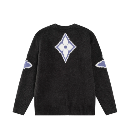 Louis Vuitton - Knit Sweater