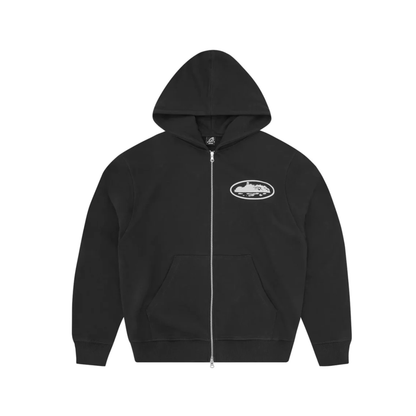 Corteiz - Zipper Hoodie