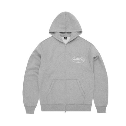 Corteiz - Zipper Hoodie