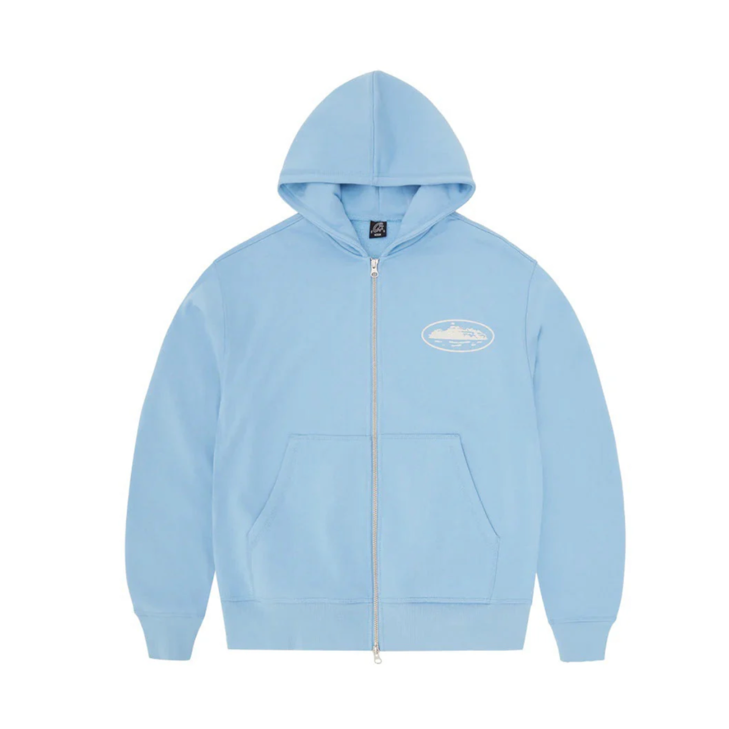Corteiz - Zipper Hoodie