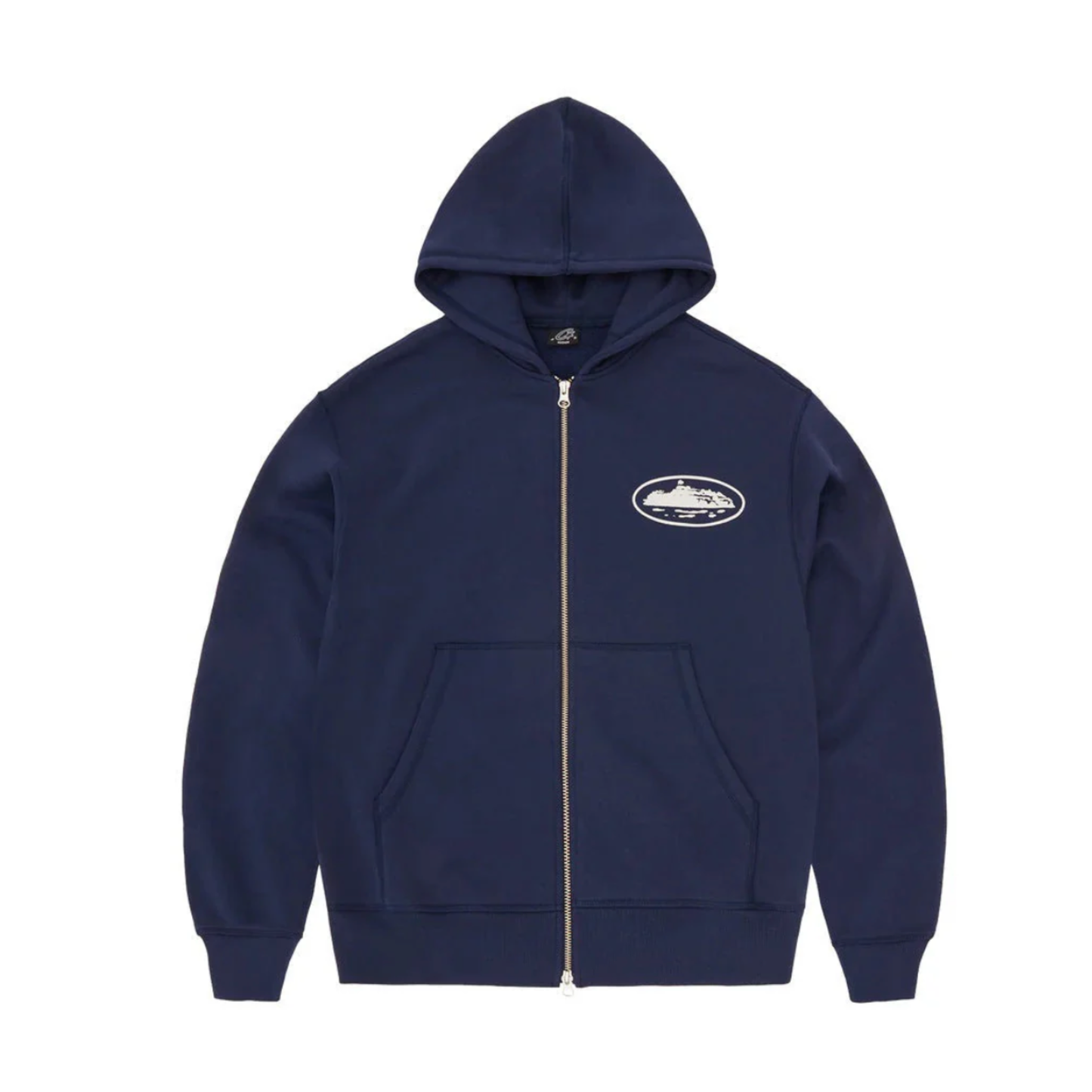 Corteiz - Zipper Hoodie