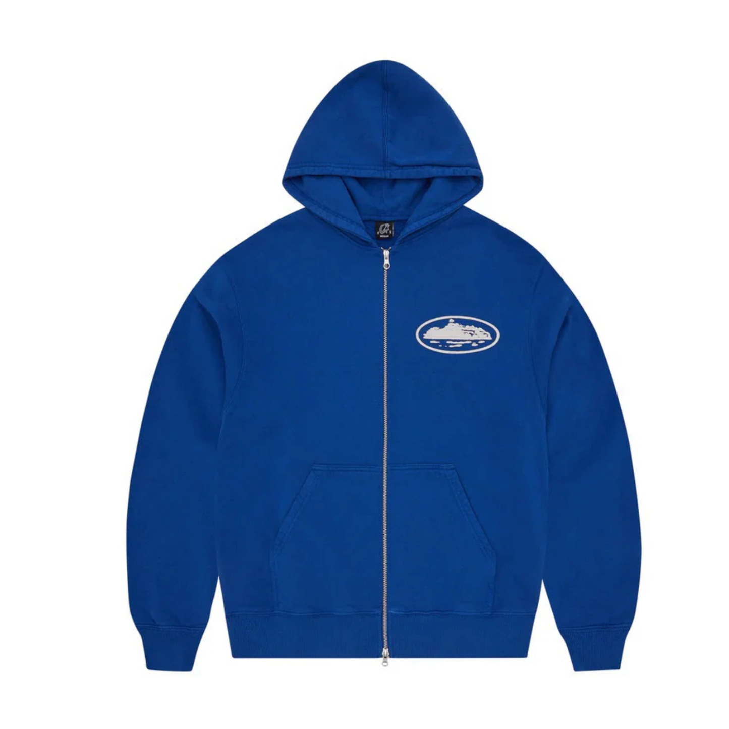 Corteiz - Zipper Hoodie