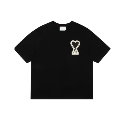 Ami Paris - Heart Shirt
