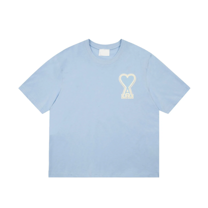 Ami Paris - Heart Shirt