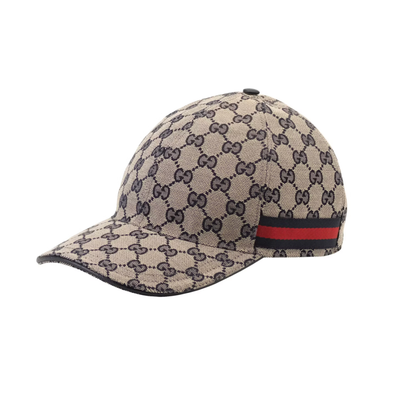 Gucci Cap