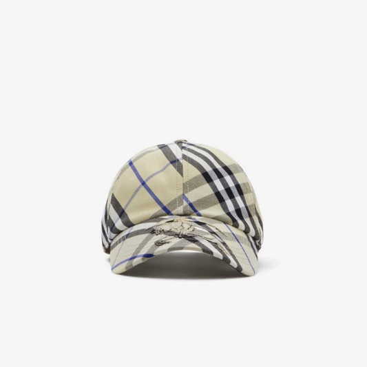 Casquette Burb°rry
