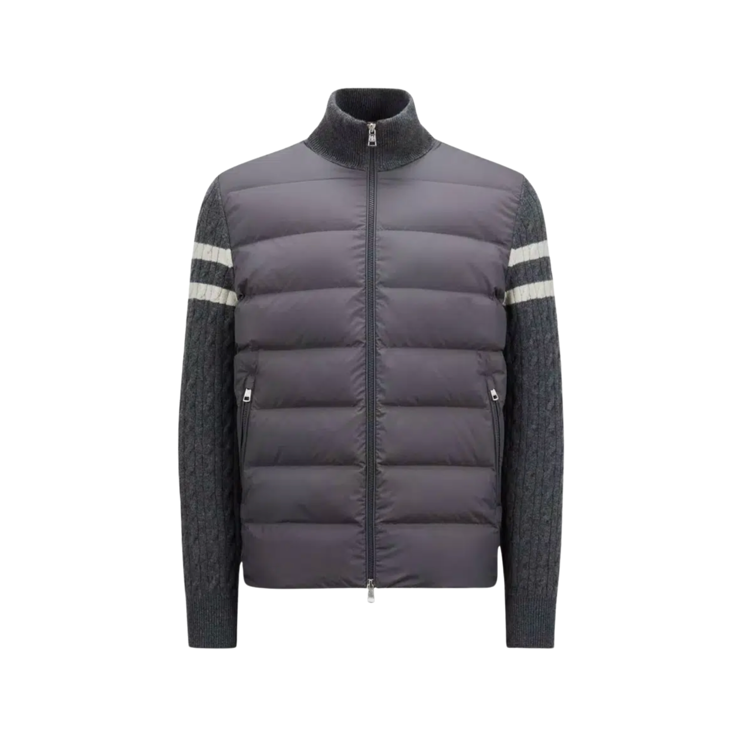 Moncler - Cardigan Stripe