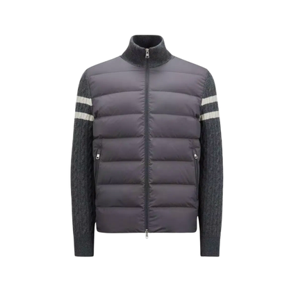 Moncler - Cardigan Stripe