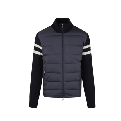 Moncler - Cardigan Stripe