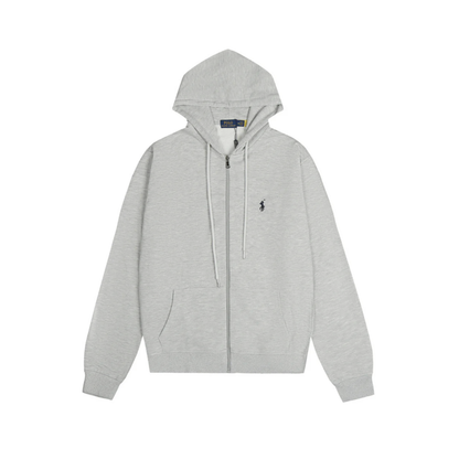 Ralph Lauren - Zipper
