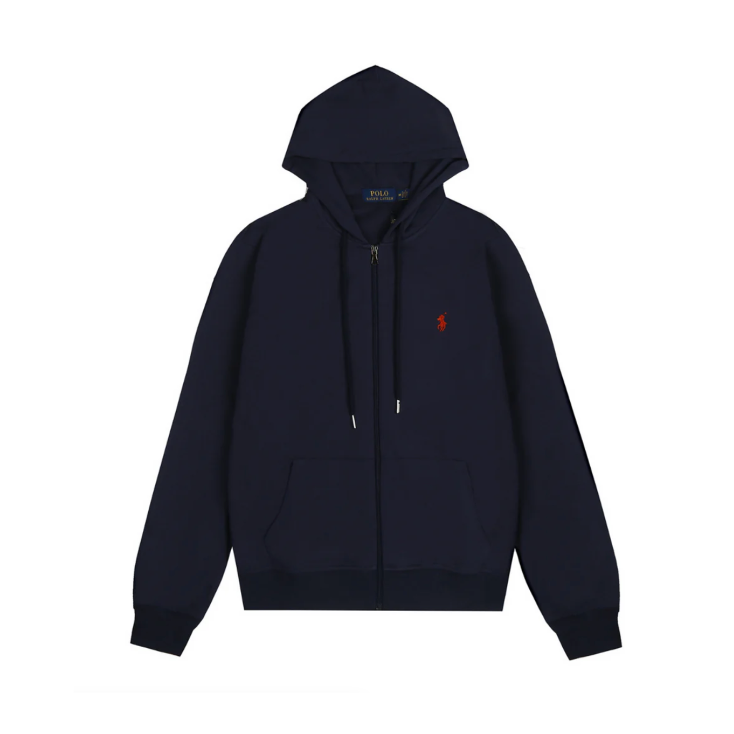 Ralph Lauren - Zipper