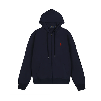 Ralph Lauren - Zipper