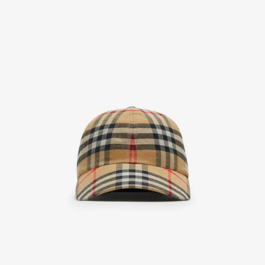 Casquette Burb°rry