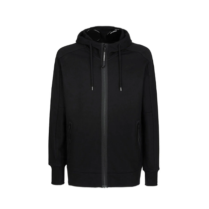 Veste CP Noir