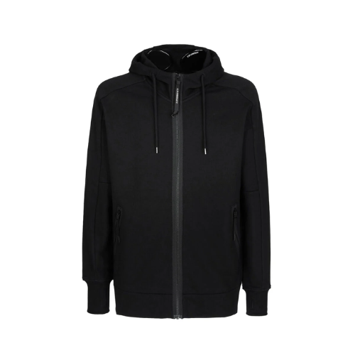 Veste CP Noir