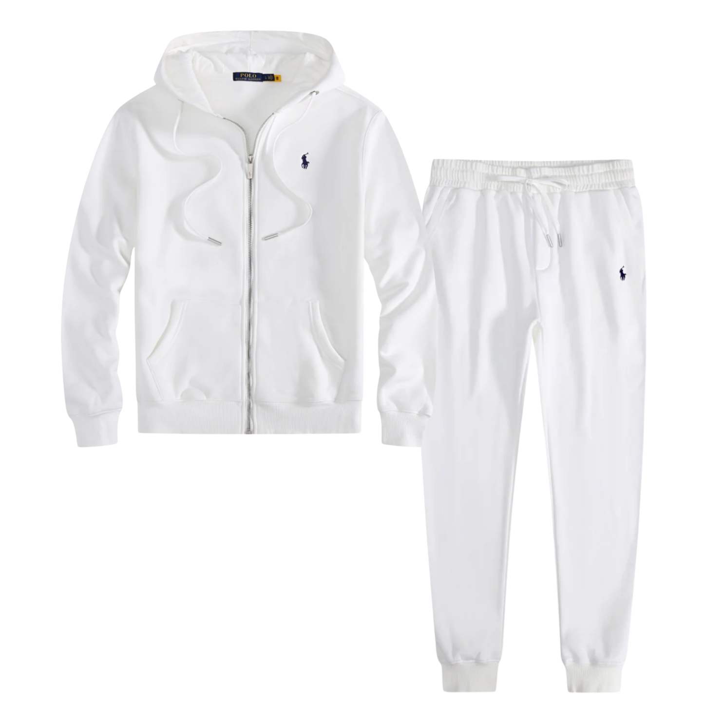 Ralph Lauren - Classic Tracksuit