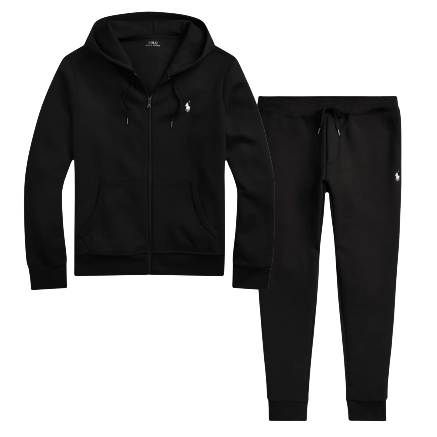 Ralph Lauren - Classic Tracksuit