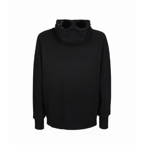 Veste CP Noir