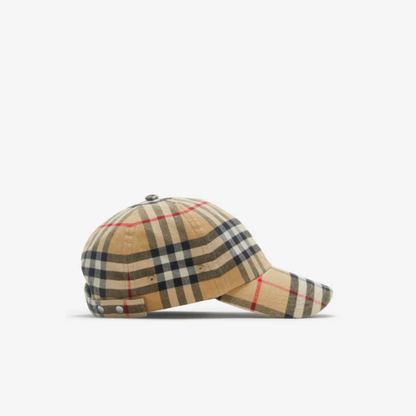 Casquette Burb°rry